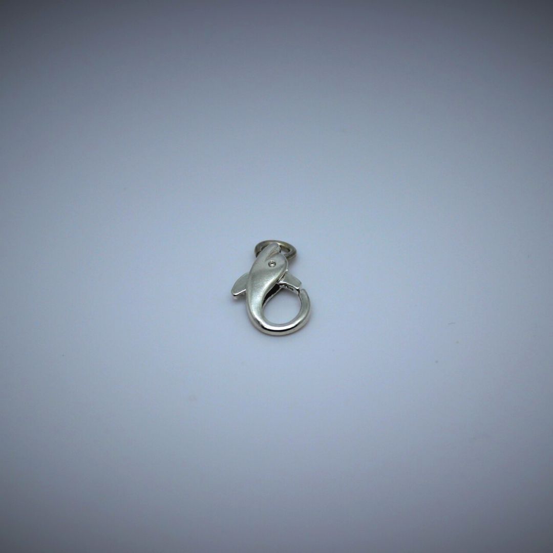Delfiinilukko 13mm