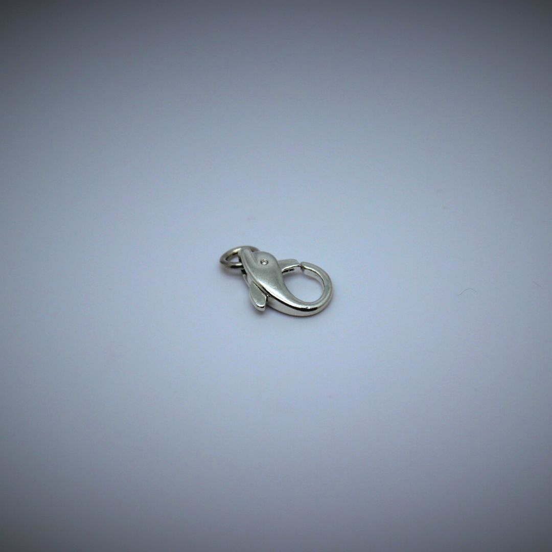 Delfiinilukko 13mm
