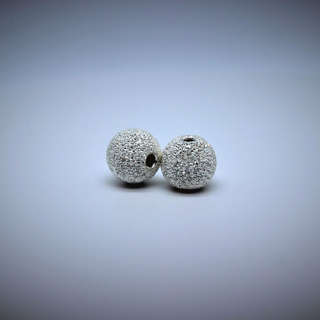Kimallehelmi 12mm