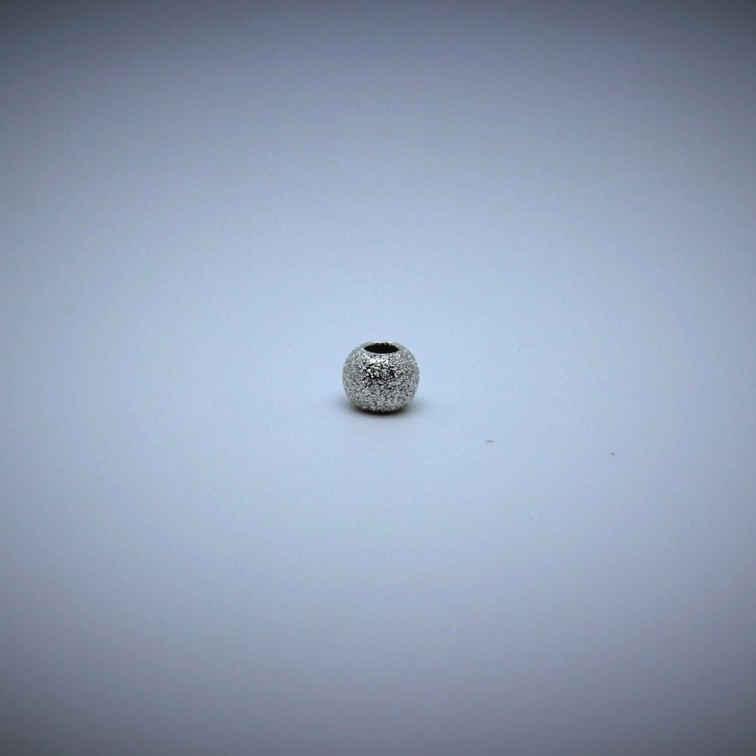 Kimallehelmi 4mm