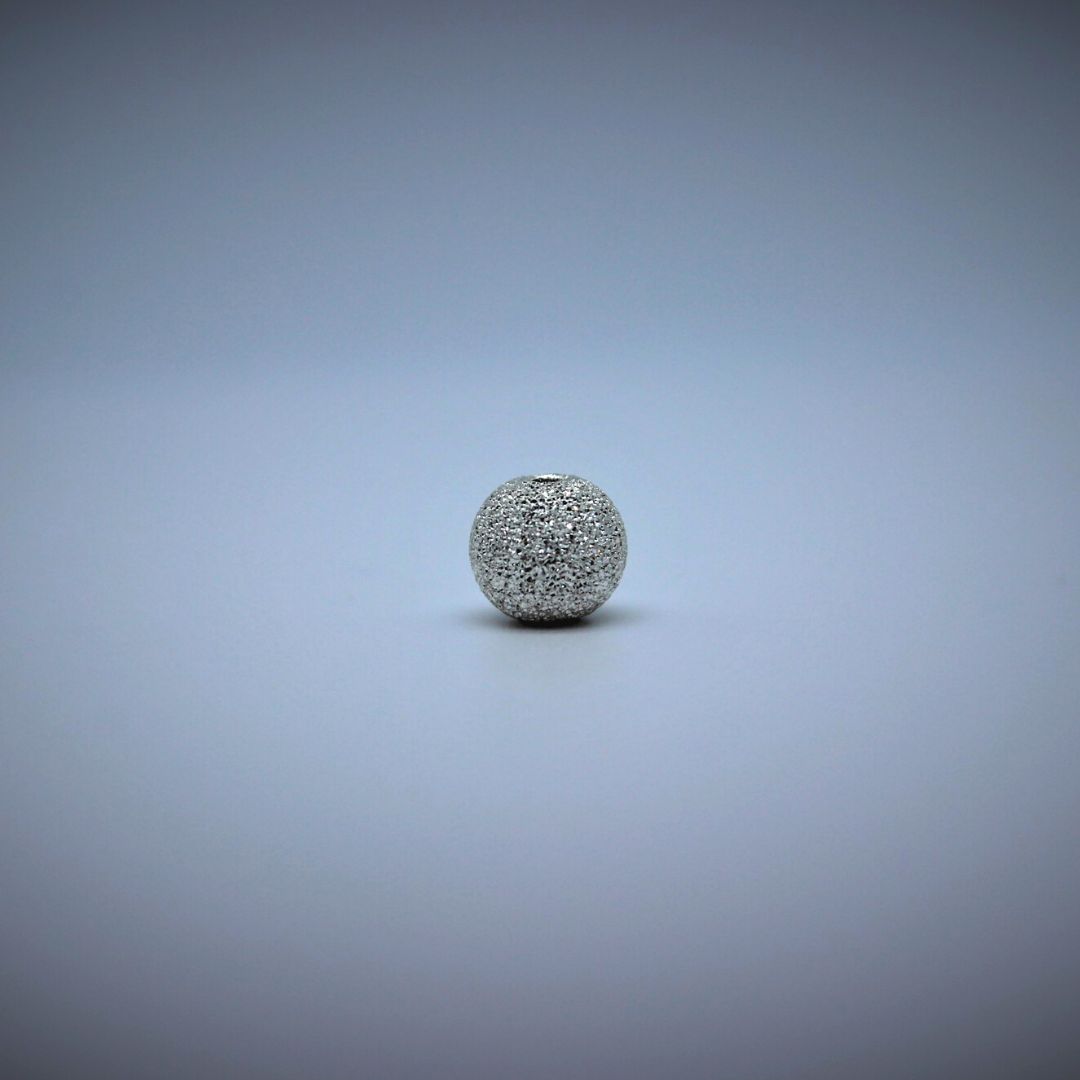 Kimallehelmi 6mm