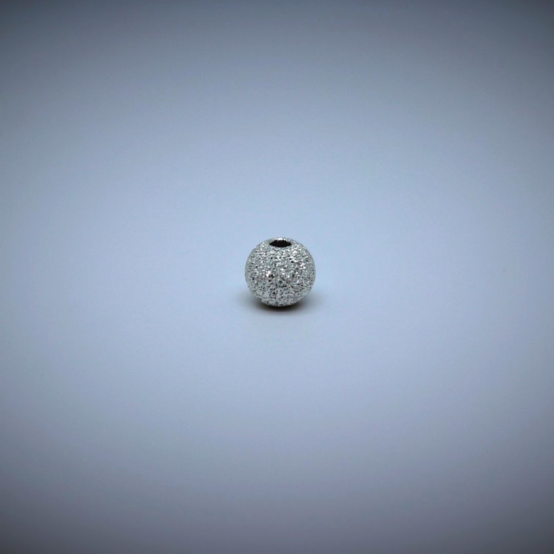 Kimallehelmi 6mm