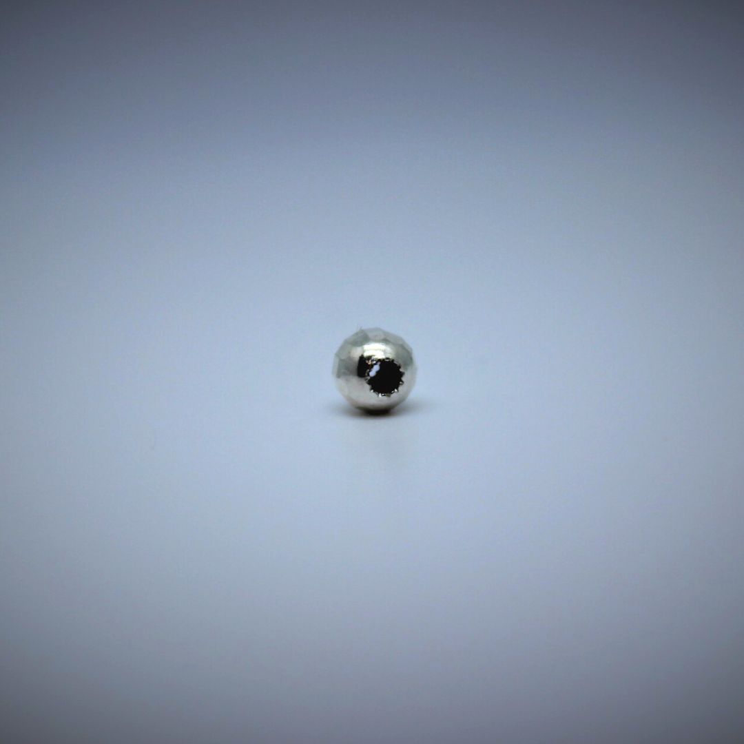 Peilipallohelmi 4mm