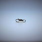 Rapulukko renkaalla 10mm
