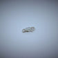 Rapulukko renkaalla 10mm